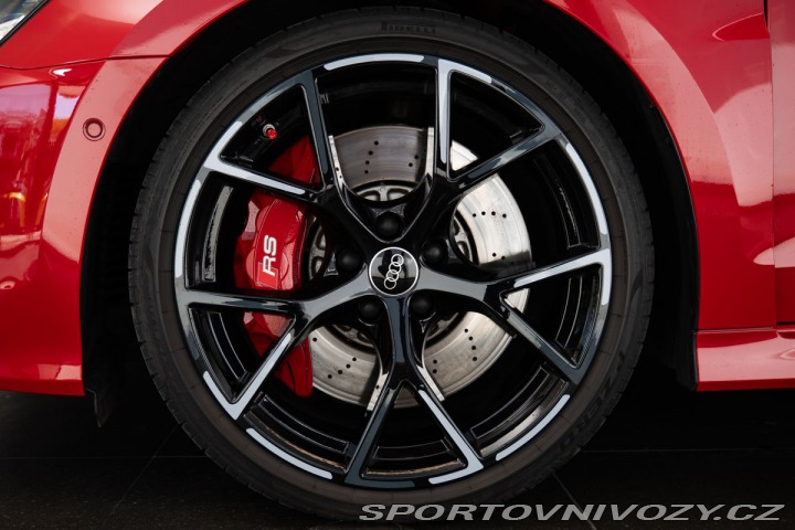 Audi RS3 MTM Eventury/B&O 2024