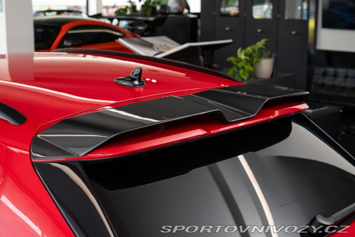 Audi RS3 MTM Eventury/B&O 2024