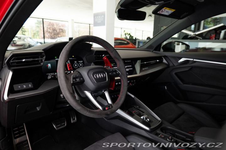 Audi RS3 MTM Eventury/B&O 2024
