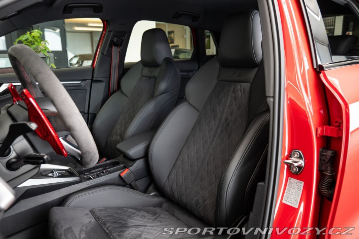 Audi RS3 MTM Eventury/B&O 2024