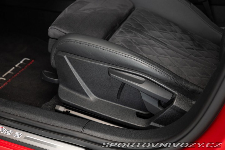 Audi RS3 MTM Eventury/B&O 2024