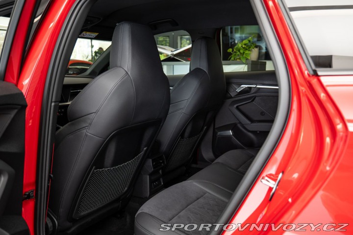 Audi RS3 MTM Eventury/B&O 2024