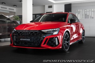 Audi RS3 MTM Eventury/B&O 2024
