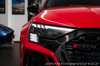 Audi RS3 MTM Eventury/B&O 2024