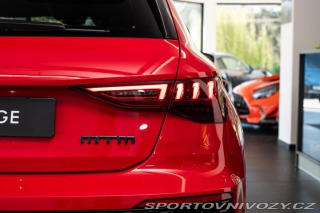 Audi RS3 MTM Eventury/B&O 2024