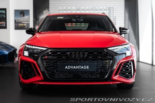 Audi RS3 MTM Eventury/B&O 2024