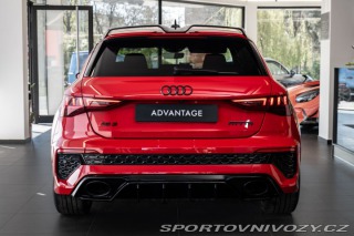 Audi RS3 MTM Eventury/B&O 2024