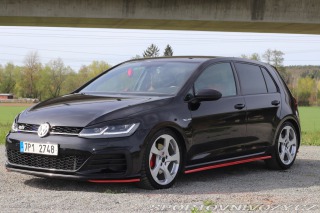 Volkswagen Golf GTD