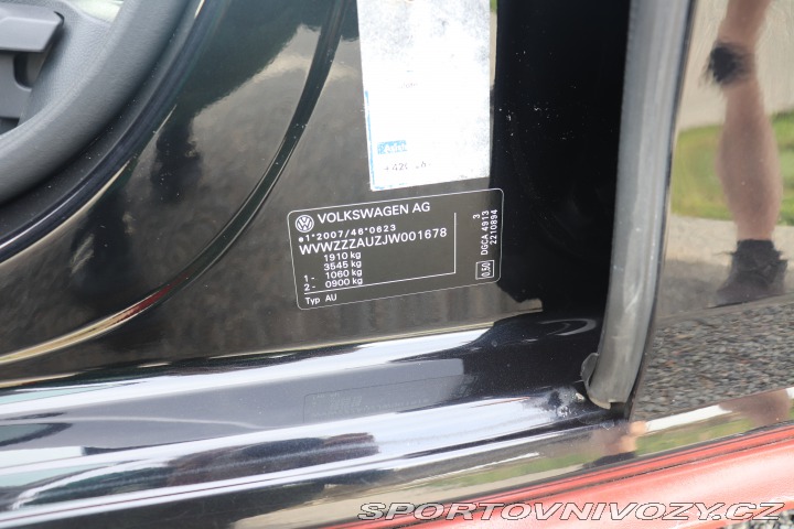 Volkswagen Golf GTD 2017