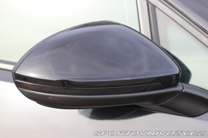 Volkswagen Golf GTD 2017