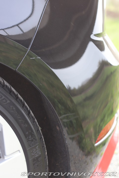 Volkswagen Golf GTD 2017