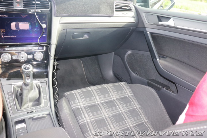 Volkswagen Golf GTD 2017