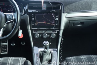 Volkswagen Golf GTD 2017