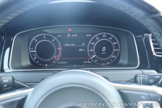 Volkswagen Golf GTD 2017