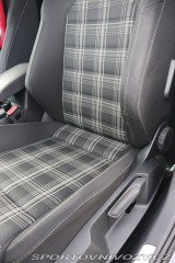 Volkswagen Golf GTD 2017