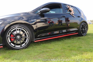 Volkswagen Golf GTD 2017