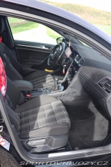 Volkswagen Golf GTD 2017