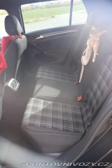 Volkswagen Golf GTD 2017