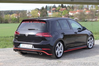 Volkswagen Golf GTD 2017