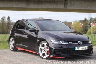 Volkswagen Golf GTD 2017