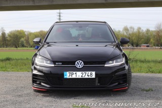 Volkswagen Golf GTD 2017
