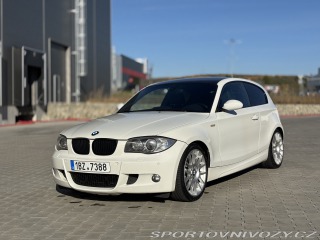 BMW 1 130i e81