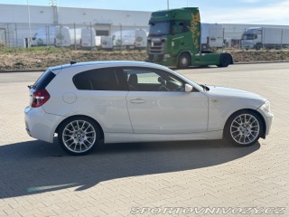 BMW 1 130i e81 2008