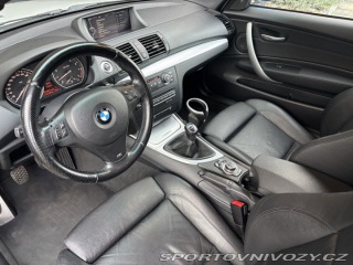 BMW 1 130i e81 2008