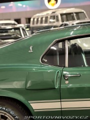 Ford Mustang Shelby GT-350 1969