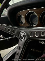 Ford Mustang Shelby GT-350 1969