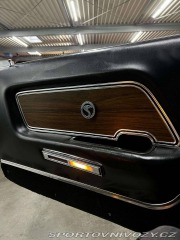 Ford Mustang Shelby GT-350 1969