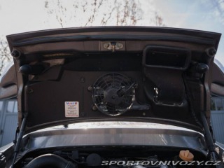 Porsche Ostatní modely 996 Turbo 2001