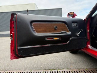 Ford GT Shelby GT 350 1970