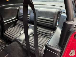 Ford GT Shelby GT 350 1970