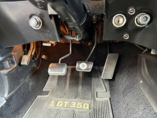 Ford GT Shelby GT 350 1970