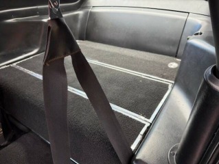 Ford GT Shelby GT 350 1970