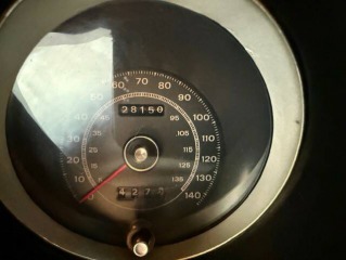 Ford GT Shelby GT 350 1970