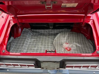 Ford GT Shelby GT 350 1970