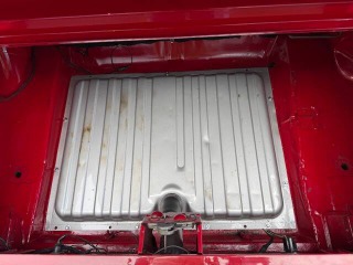 Ford GT Shelby GT 350 1970