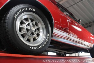 Ford Mustang Shelby GT350 1968