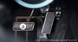 Ford Mustang Shelby GT350 1968