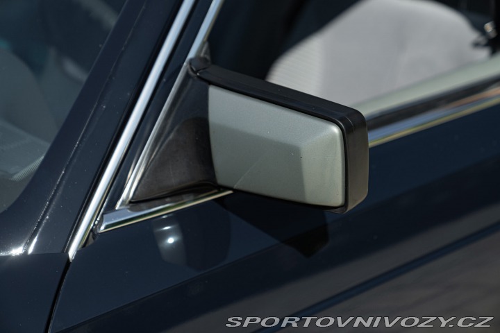 Mercedes-Benz S 500 SEL 1985