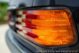 Mercedes-Benz S 500 SEL 1985