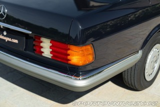 Mercedes-Benz S 500 SEL 1985