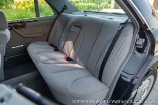 Mercedes-Benz S 500 SEL 1985