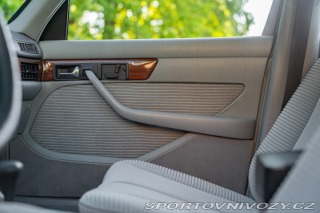 Mercedes-Benz S 500 SEL 1985