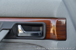 Mercedes-Benz S 500 SEL 1985