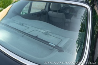 Mercedes-Benz S 500 SEL 1985