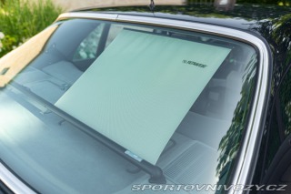 Mercedes-Benz S 500 SEL 1985