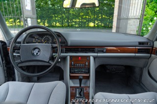 Mercedes-Benz S 500 SEL 1985